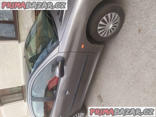 Prodám Peugeot 206,1999