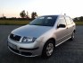 Škoda Fabia 1.2HTP, serviska, ČR