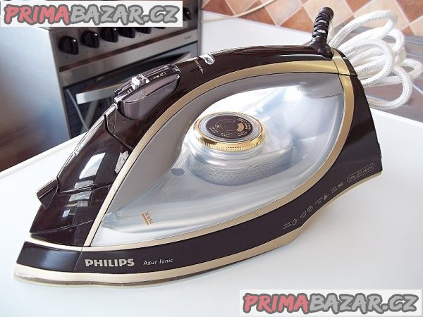 Žehlička napařovací PHILIPS