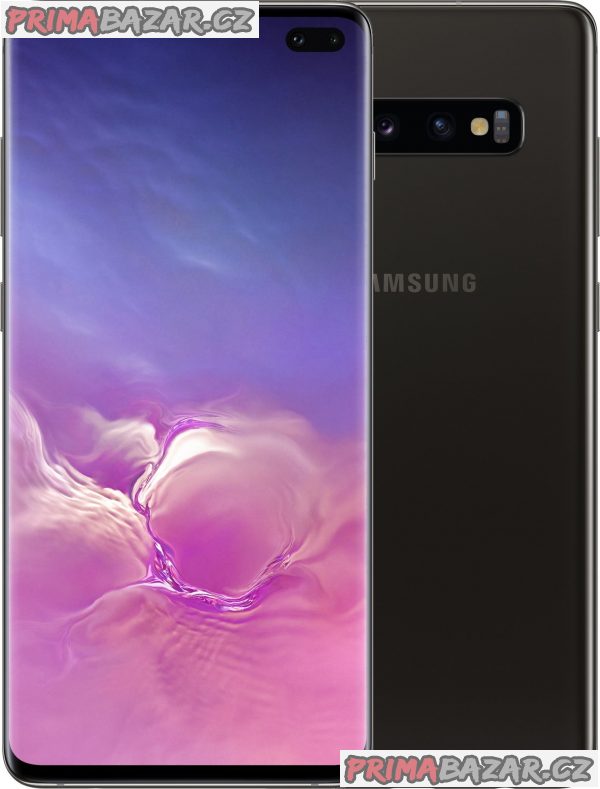 SAMSUNG S10 PLUS