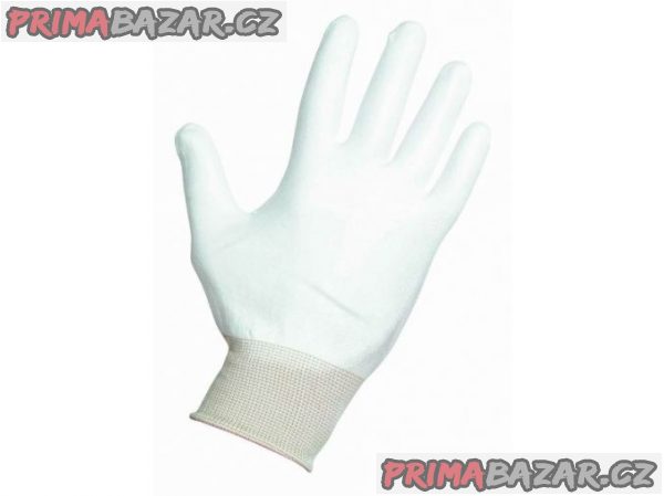Pracovní rukavice od 9 kc/par