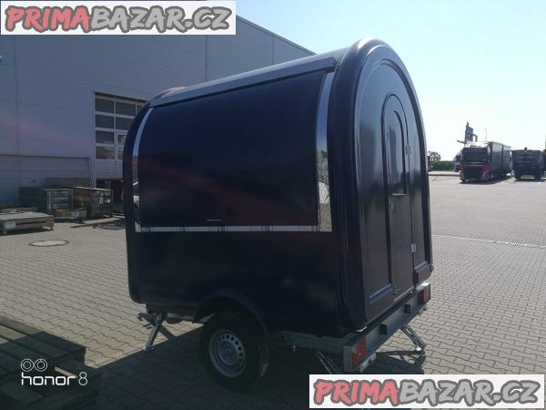 Foodtruck / Foodtrailer