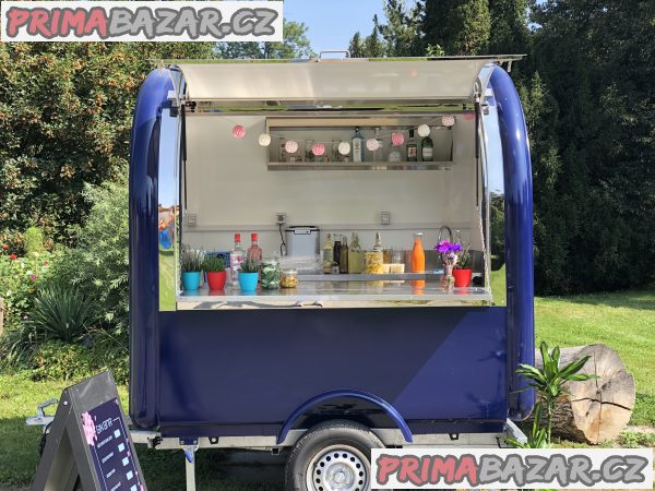 Foodtruck / Foodtrailer Foodtruck / Foodtrailer