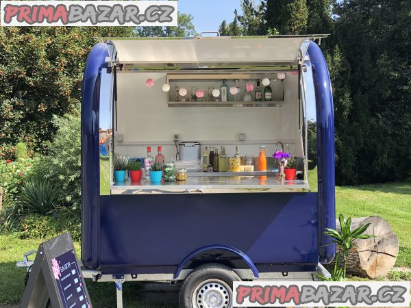 Foodtruck / Foodtrailer