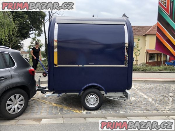 Foodtruck / Foodtrailer