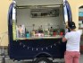 Foodtruck / Foodtrailer