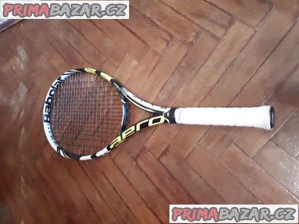 tenisove-rakety-babolat-aero-team