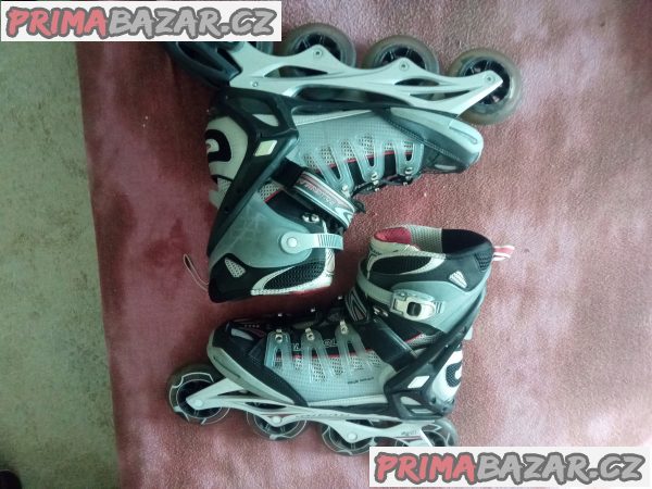 Rollerblade crossfire 90