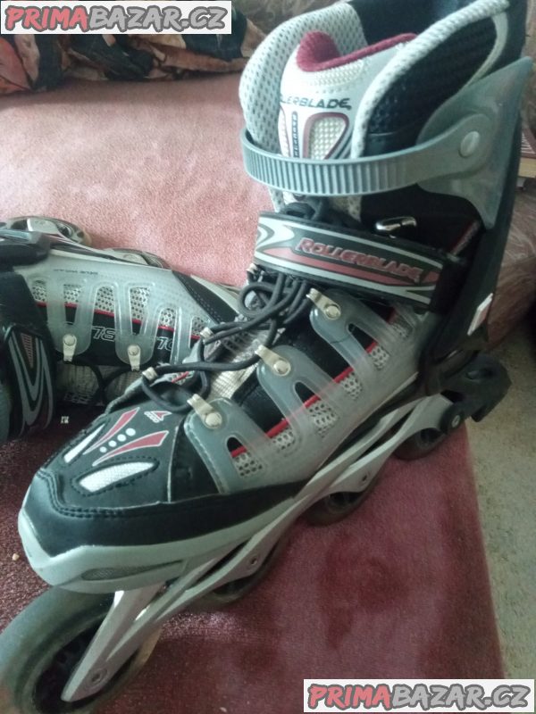 Rollerblade crossfire 90