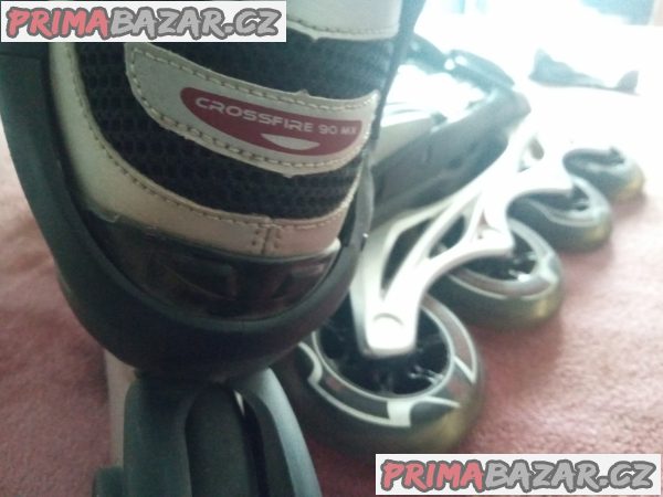 Rollerblade crossfire 90