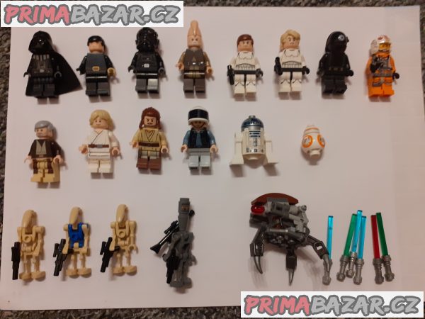 figurky-lego-star-wars