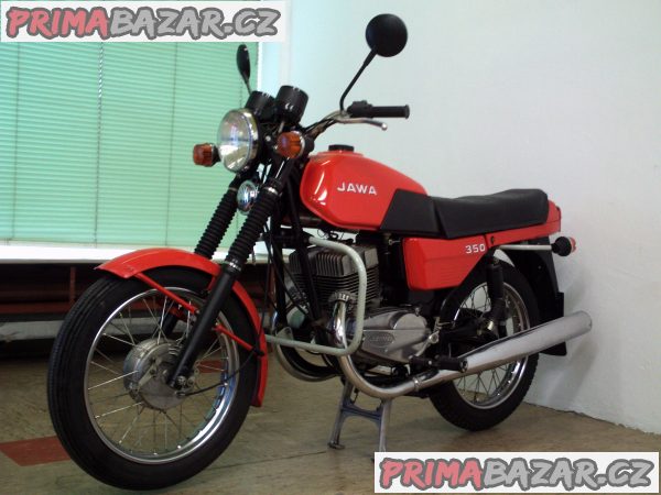 Jawa 350 / 638