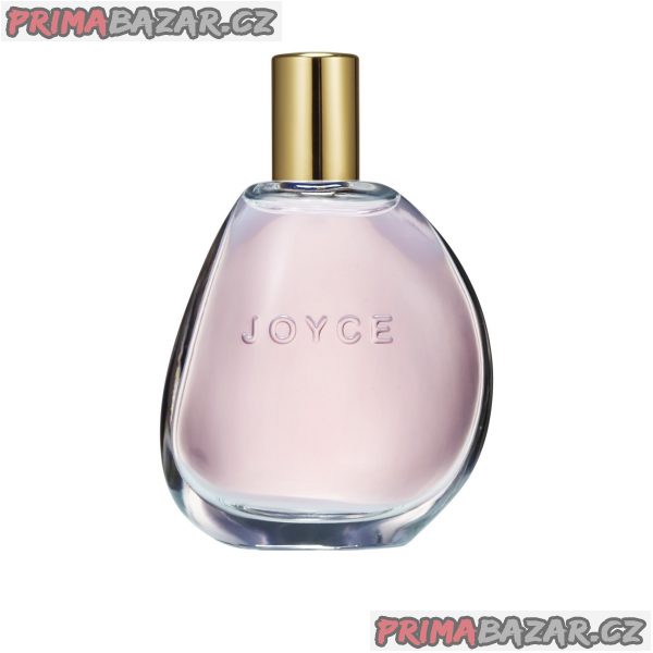 TOALETNÍ VODA - JOYCE ROSE - 50 ML - KRÁSNÝ VOŇAVÝ DÁREK-Nový