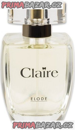 Parfémovaná voda Claire-Elode- nový