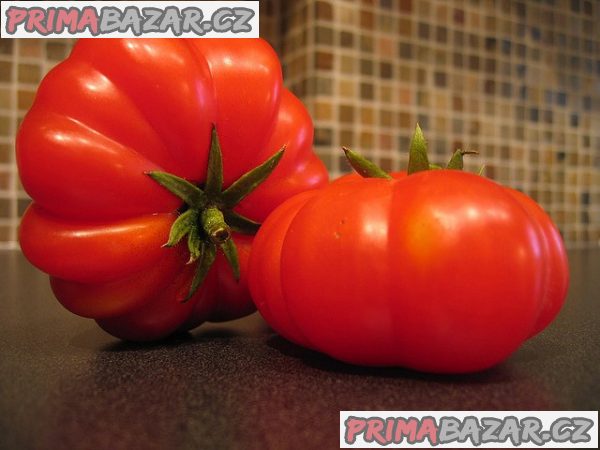 rajče Costoluto Fiorentino - semena