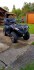Journeyman X450-A EFI euro 4 černá