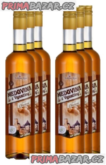 Medovina Medovina