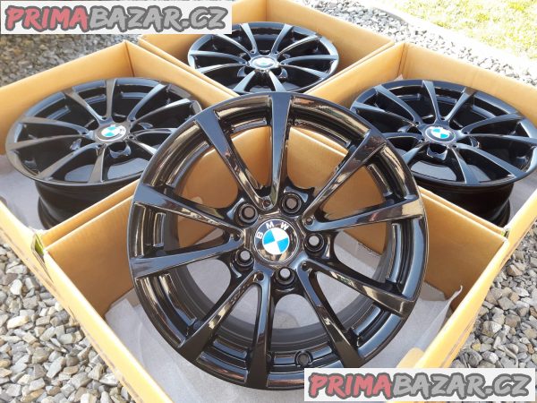 R16 5x120 BMW F30 F20 E46 E84 E87 E90E91