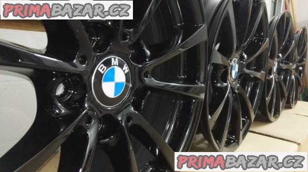 R16 5x120 BMW F30 F20 E46 E84 E87 E90E91