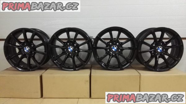 R16 5x120 BMW F30 F20 E46 E84 E87 E90E91