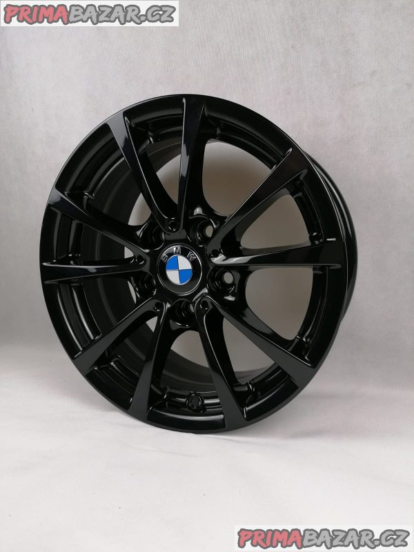 R16 5x120 BMW F30 F20 E46 E84 E87 E90E91