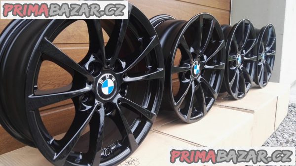 R16 5x120 BMW F30 F20 E46 E84 E87 E90E91