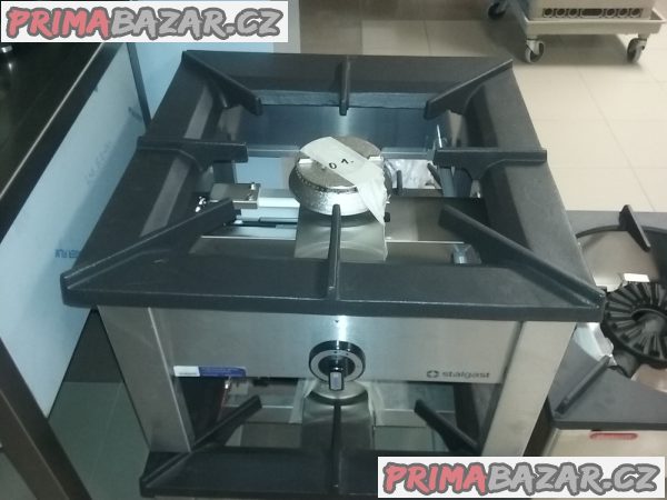 Plynová stolička 9 kW Plynová stolička 9 kW