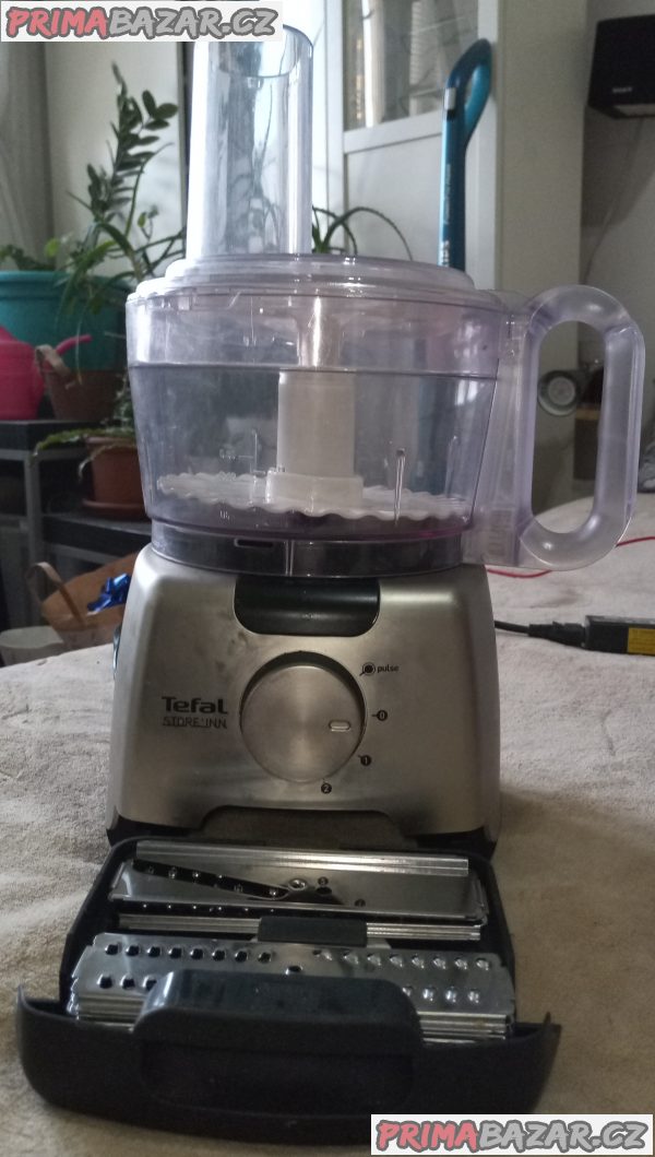 Mixér Tefal DO250