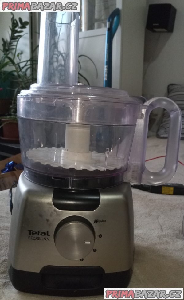 Mixér Tefal DO250