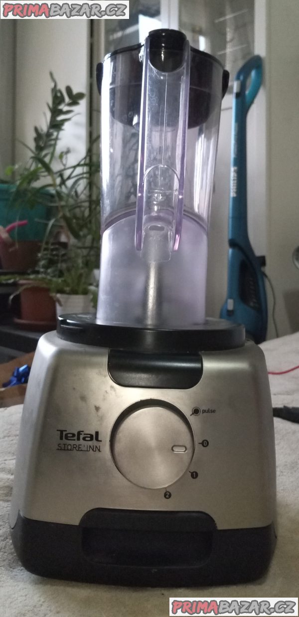 Mixér Tefal DO250