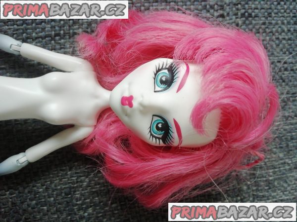 Monster high cupid