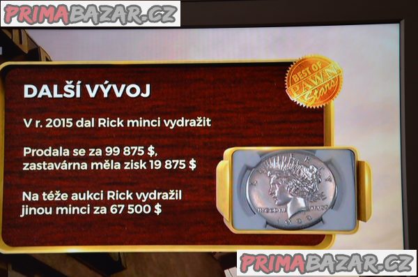 Výhodná investice