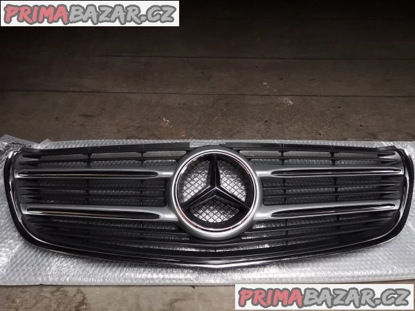 mercedes