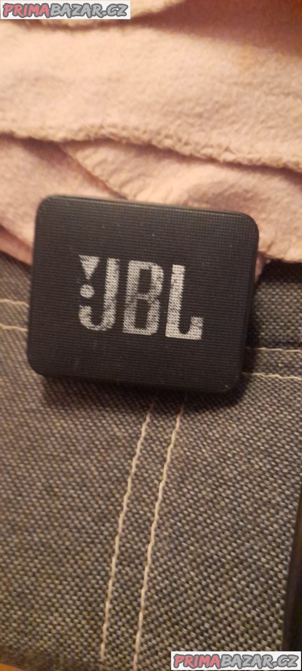 JBL GO2