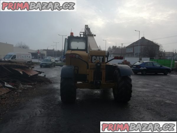 Caterpillar TH340B