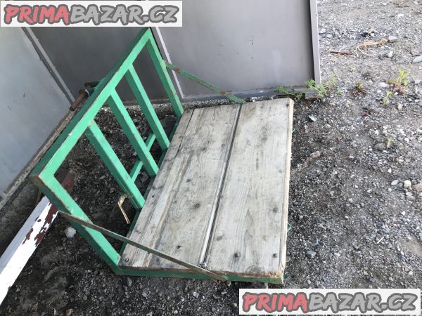 plošina plošina