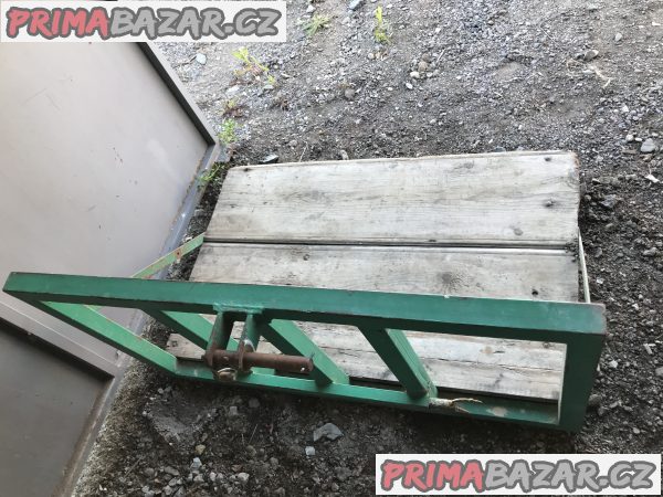 plošina plošina