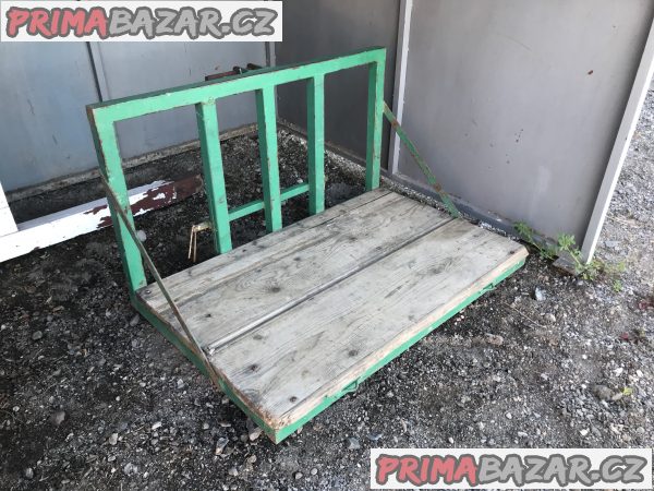 plošina plošina