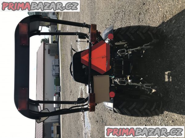 malotraktor Farmář