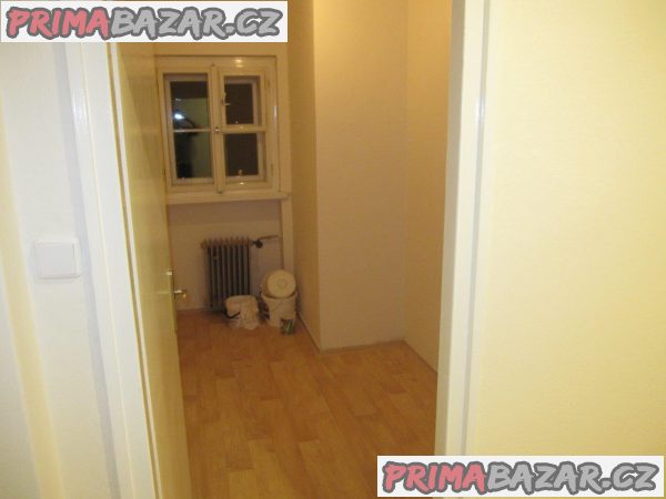 Pronájem bytu 4+1, 106 m2, Liberec 46001-Lidové sady v soukromém vlastnictví