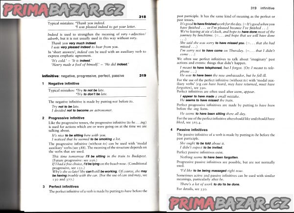 Practical English Usage Practical English Usage