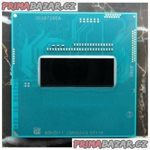 Procesor Intel Core I7 4810MQ