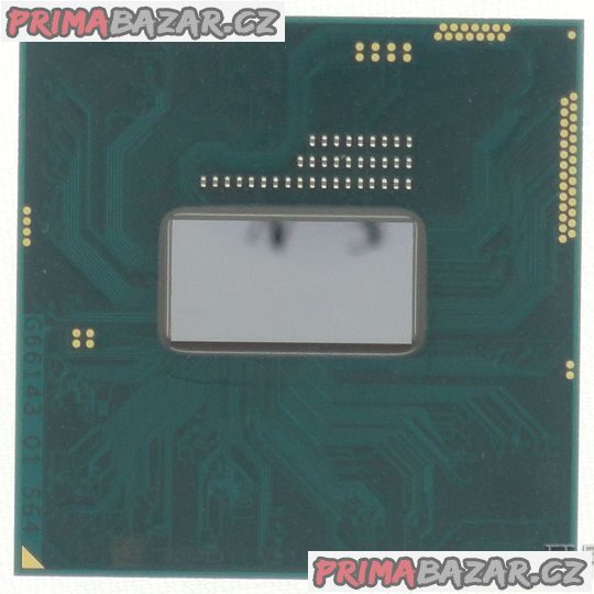 Procesor Intel Core I5 - 4200M 2,5Ghz