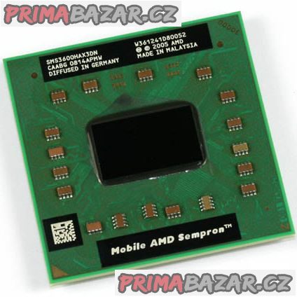 Procesor AMD Mobile Sepron 100M