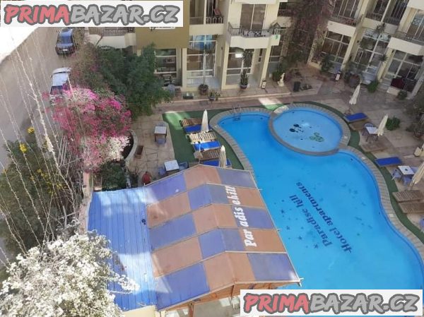 apartman-hurghada