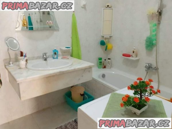 Apartmán Hurghada