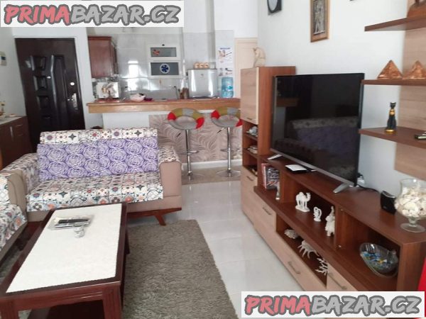 Apartmán Hurghada