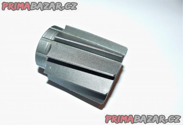 Výstružník 35 N M1 strojní nástrčný ČSN 221432, ČR (NOVÝ) Výstružník 35 N M1 strojní nástrčný ČSN 221432, ČR (NOVÝ)
