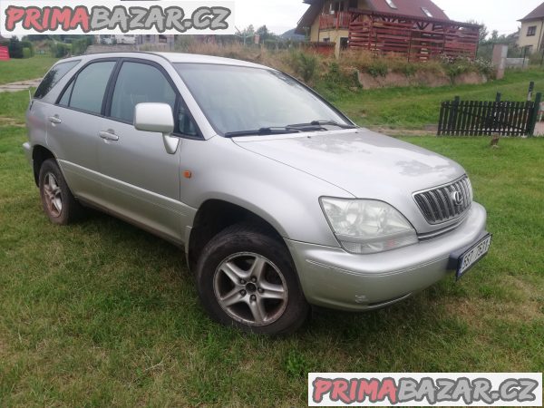 prodam-lexus-rx300-3-0i-148kw-max-vybava-tazne-auto-je-v-dobrem-stavu-udrzovane-r-v-2001-naj-331tis-automat-kuze-park-senzory-alarm-protiskluzovy-syst