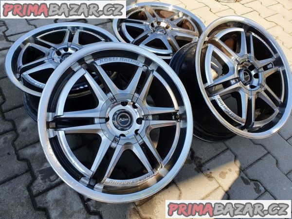 alu-kola-orig-kosei-racing-evo-toyota-volkswagen-s-dvoji-rozteci-4x100-a-4x1